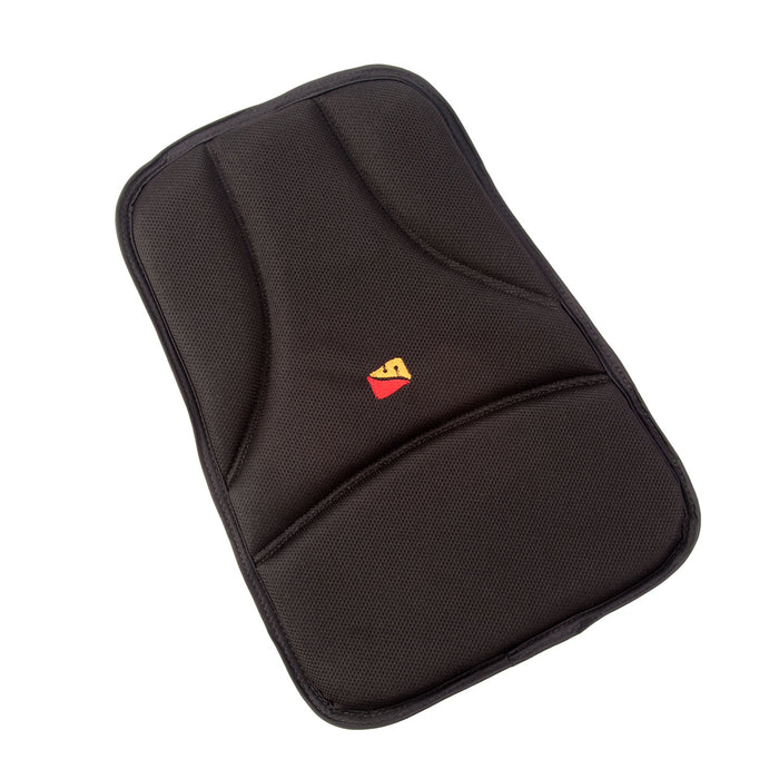 Dive Rite Backplate Lumbar Comfort Pad