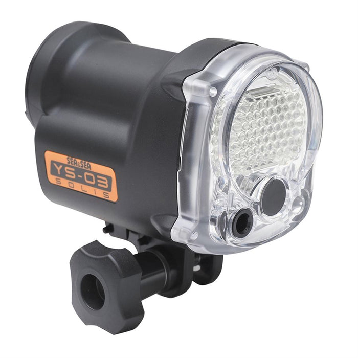 Sea & Sea YS-03 Solis Strobe