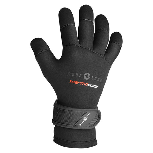 Aqua Lung Thermocline Gloves, 5mm,Aqua Lung,Treshers