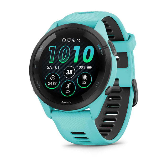 garmin-forerunner®-265s---amoled-running-smartwatchswim-watchgarmintreshers--34470989