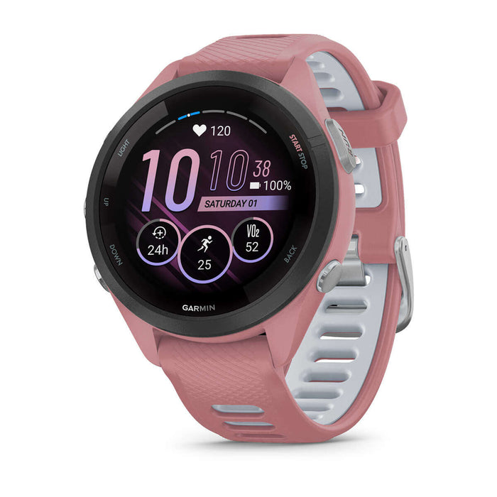 garmin-forerunner®-265s---amoled-running-smartwatchswim-watchgarmintreshers--34470990