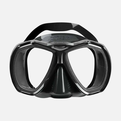 mares-force-x-liquidskin-dive-mask-black-dark-greymaskmarestreshers--34470953