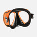 mares-force-x-liquidskin-dive-mask-black-orangemaskmarestreshers--34470950