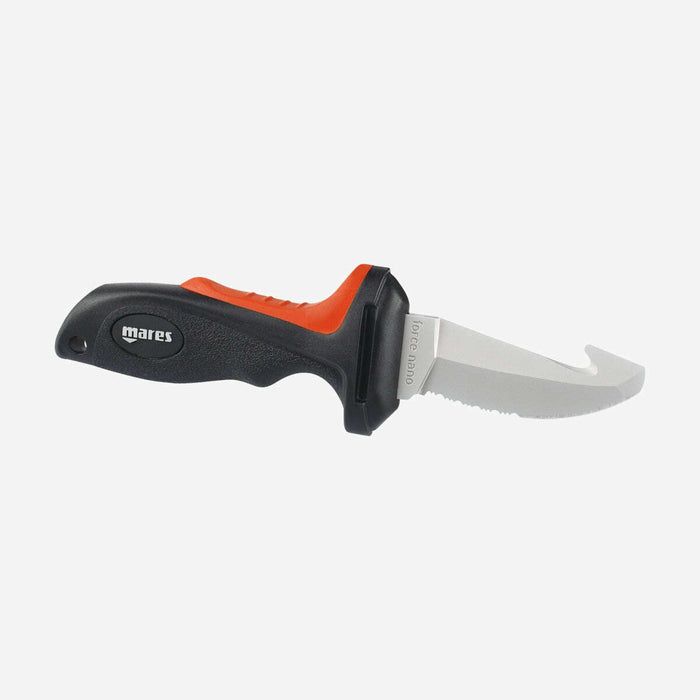 Mares Force Nano Plus Knife,Mares,Treshers