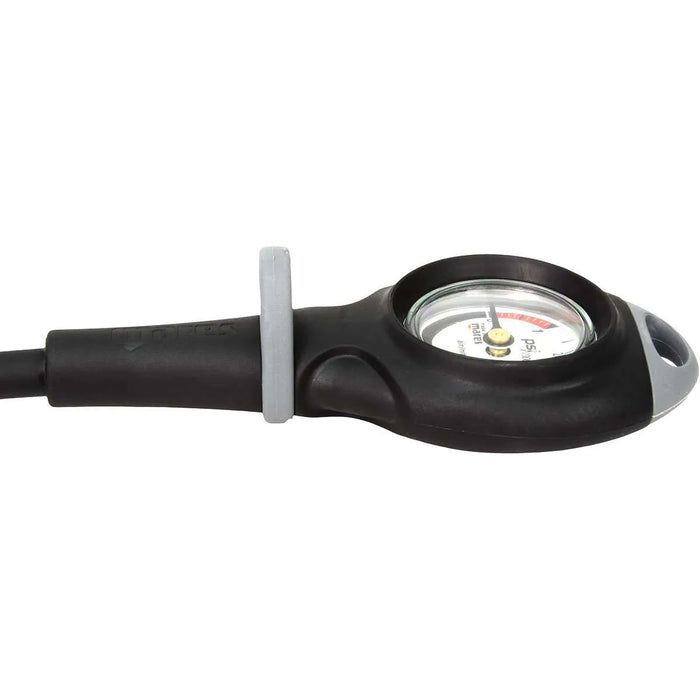 Mares Mission 1 Compact Pressure Gauge, PSI