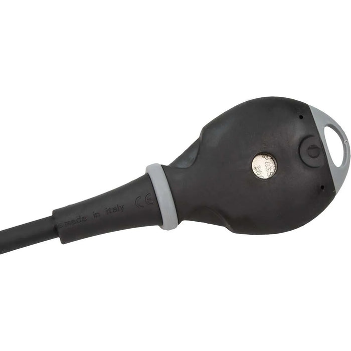 Mares Mission 1 Compact Pressure Gauge, PSI