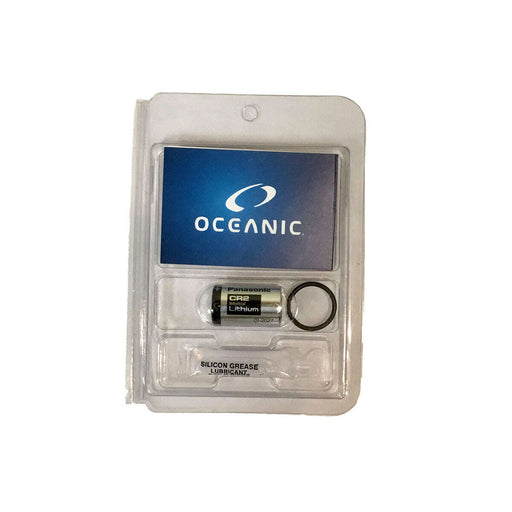 Oceanic Battery Kit for VTX Computers,Oceanic,Treshers