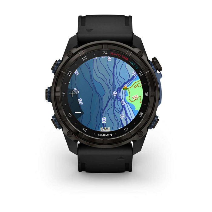garmin-descent™-mk3i-–-51-mm-carbon-gray-dlc-titanium-with-black-silicone-banddive-computersgarmintreshers--34471010