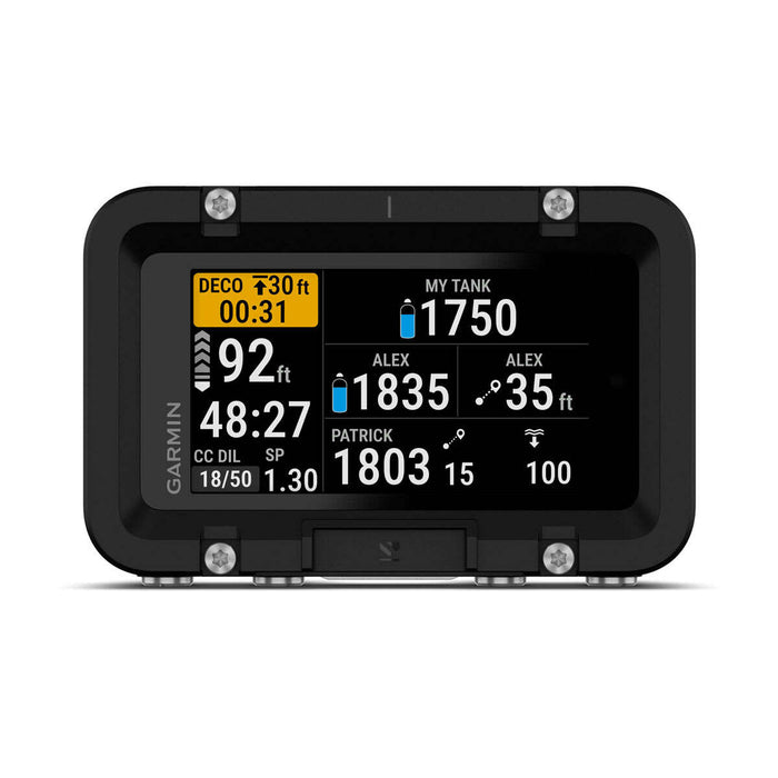garmin-descent™-x50i-premium-dive-computerdive-computersgarmintreshers--34470862