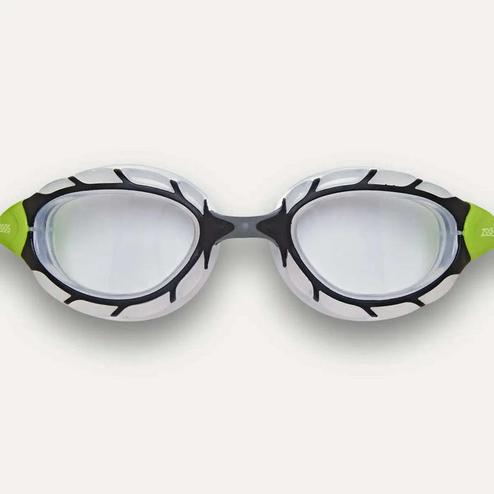 zoggs-predator-swim-goggles-green-with-clear-lens-anti-fog-uv-protectiongoggleszoggstreshers--34471077