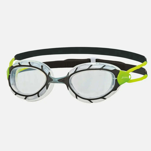 zoggs-predator-swim-goggles-green-with-clear-lens-anti-fog-uv-protectiongoggleszoggstreshers--34471075