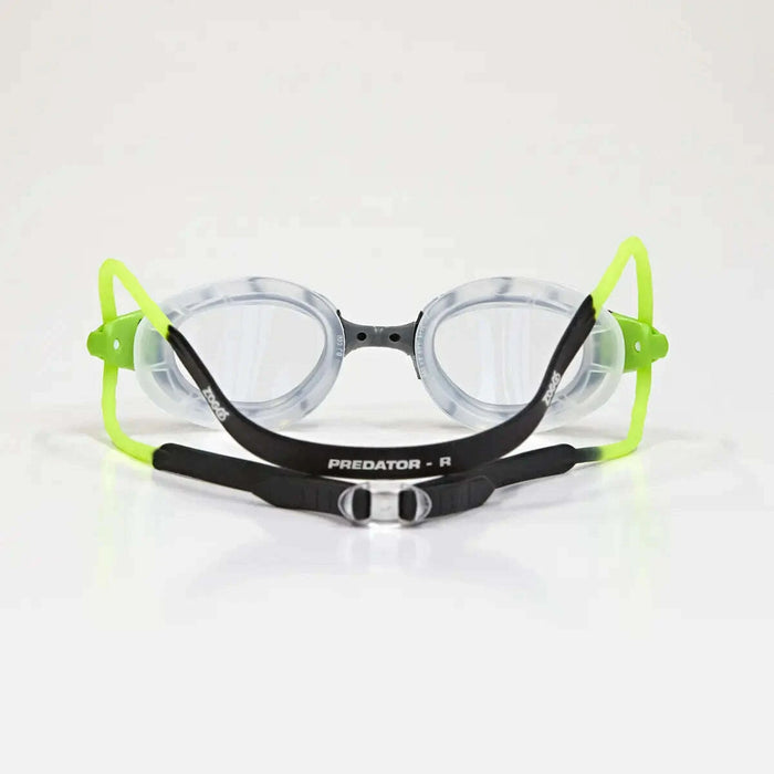 zoggs-predator-swim-goggles-green-with-clear-lens-anti-fog-uv-protectiongoggleszoggstreshers--34471076