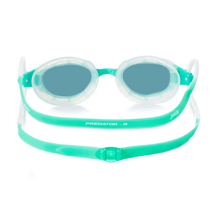 zoggs-predator-swim-goggles-green-with-smoke-lens-regular-fitgoggleszoggstreshers--34471073