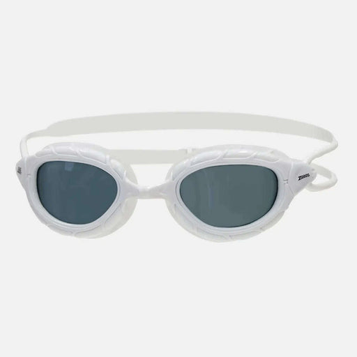 zoggs-predator-swim-goggles-white-with-smoke-lens-small-fitgoggleszoggstreshers--34471061
