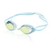 Treshers:Speedo Women's Vanquisher 2.0 Mirrored Swim Goggles,Blue