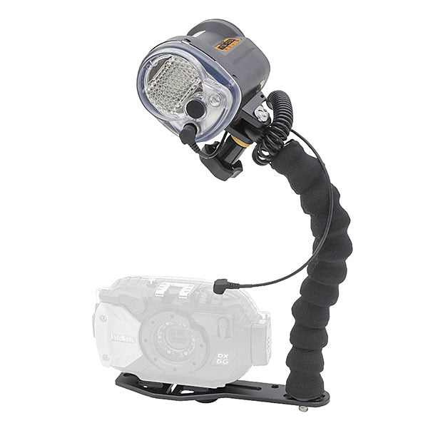 Sea & Sea YS-03 Solis Universal Lighting System