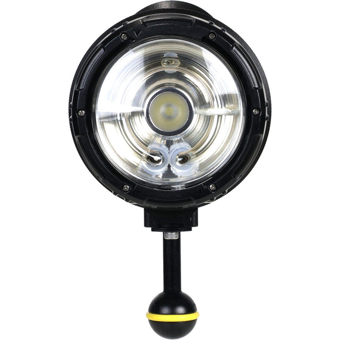 Sea & Sea YS-D130R Strobe Pro Package w/ lithium ion battery
