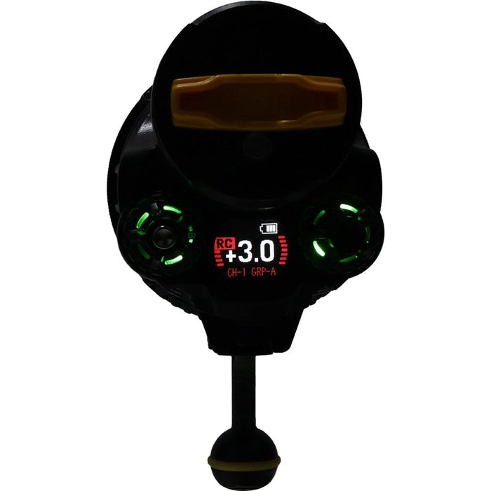 Sea & Sea YS-D130R Strobe Pro Package w/ lithium ion battery