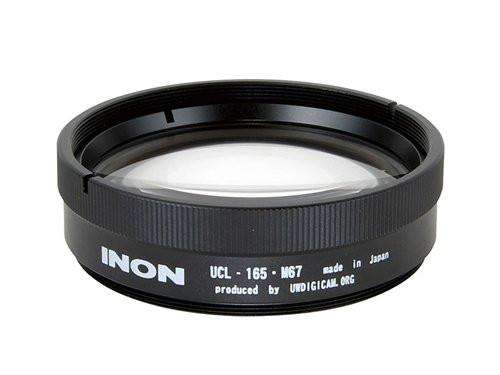 Inon UCL-165M67 Close-up Lens,Inon,Treshers