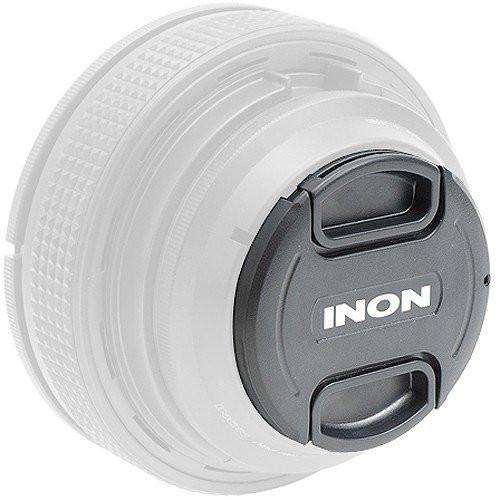 Inon Snap-on Lens Cap M67,Inon,Treshers