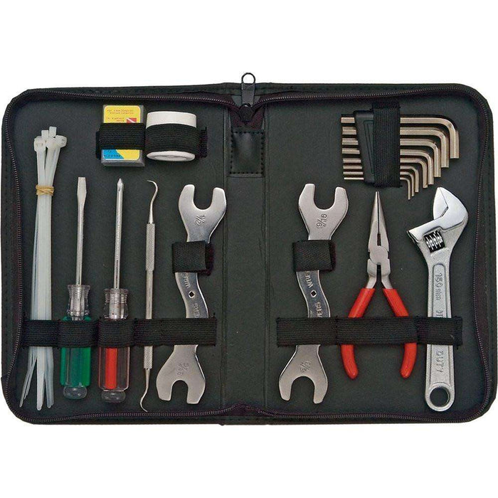 Deluxe Diver Tool & Repair Kit,Innovative Scuba Concepts,Treshers