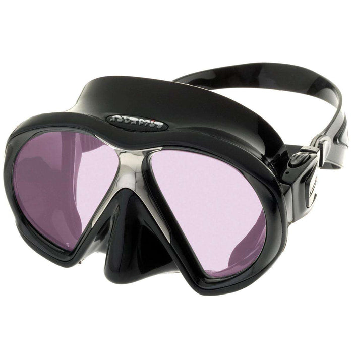Treshers:Atomic SubFrame ARC Mask,Black