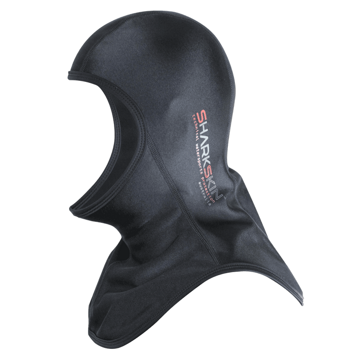 SHARKSKIN CHILLPROOF HOOD,Sharkskin,Treshers