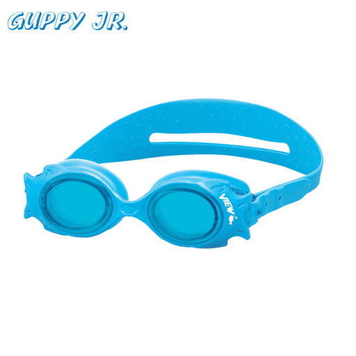 TUSA View Guppy Junior Swimming Goggles,Tusa,Treshers
