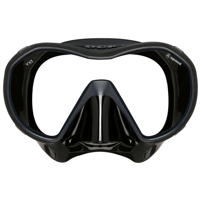 Apeks VX1 Dive Mask,Apeks,Treshers