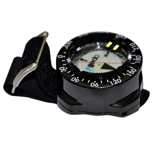 Apollo AC-40 Wrist Diving Compass,Apollo,Treshers