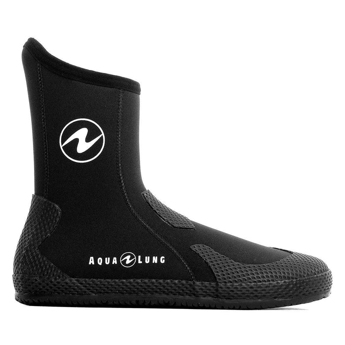 Aqua Lung 5MM Superzip Boots,Aqua Lung,Treshers