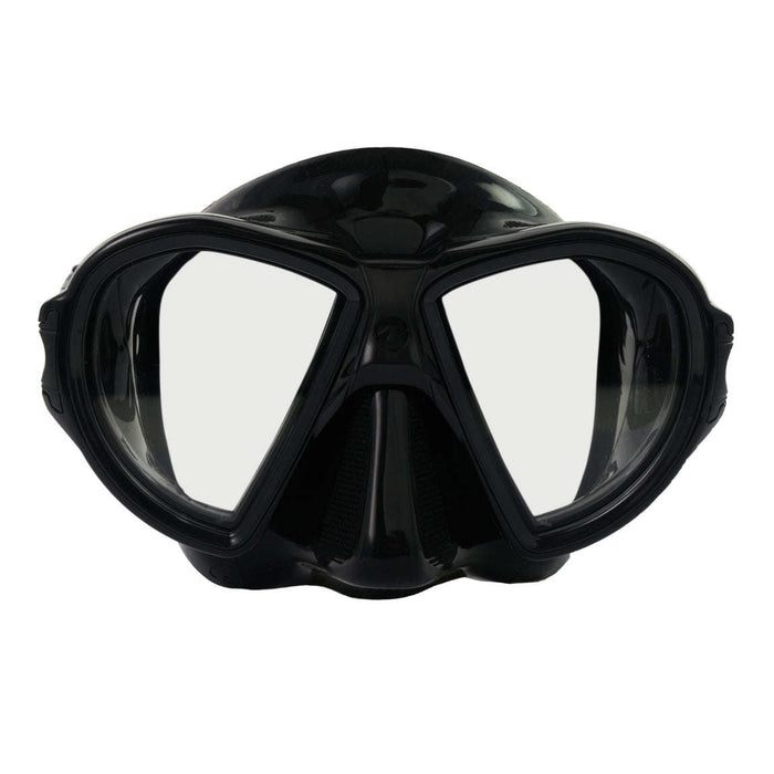 Treshers:Aqua Lung Micromask Mask X,Black