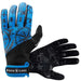 Treshers:Aqua Lung Admiral III Gloves, 2mm, Men,XS / Black/Blue