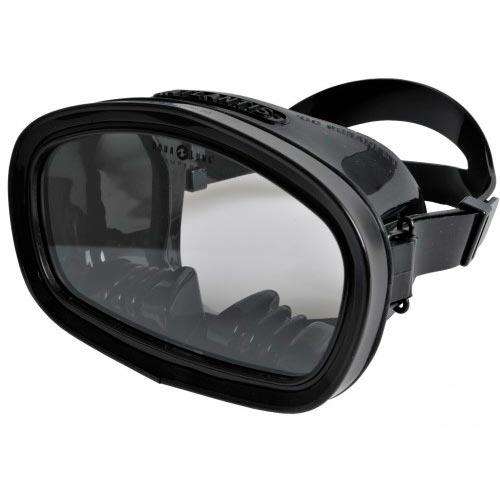 aqua lung goggles Aqua Lung Atlantis Scuba Diving Mask