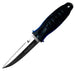 Aqua Lung Big Squeeze Stainless Steel Knife, Drop Point Tip,Aqua Lung,Treshers