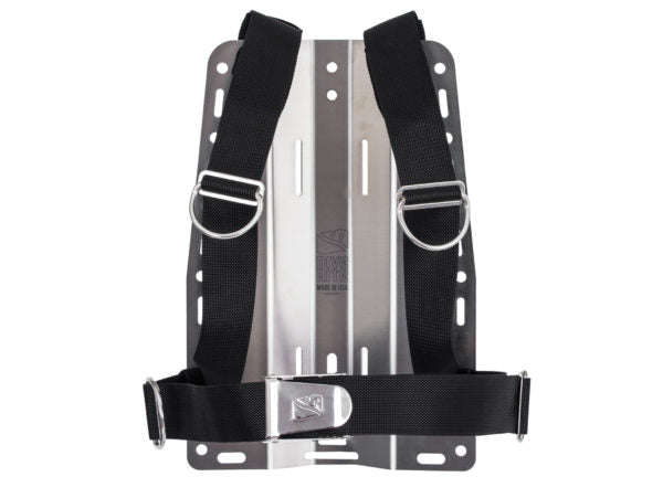 Dive Rite Basic Harness,Dive Rite,Treshers