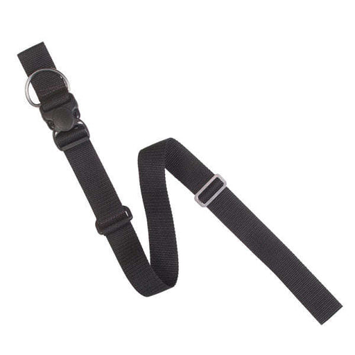 Dive Rite Crotch Strap 1.5" with Quick-Release Buckle,Dive Rite,Treshers