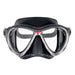 Hollis M-3 Mask,  Black,Huish Outdoors,Treshers