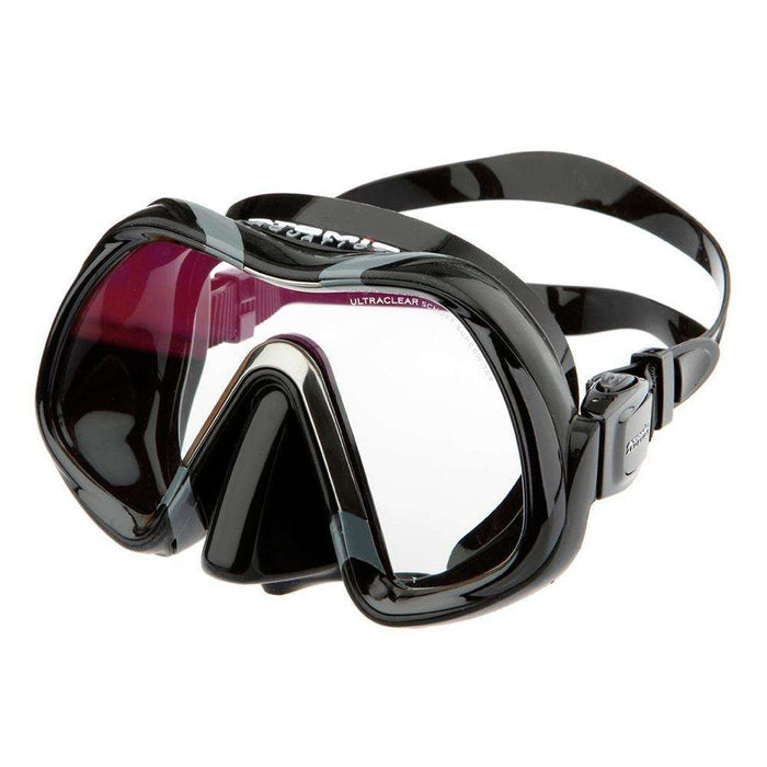 Atomic Aquatics Venom ARC Mask,Huish Outdoors,Treshers