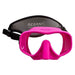 Treshers:Oceanic Shadow Mask, In Color!, Neo Strap,Pink