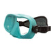 Treshers:Oceanic Shadow Mask, In Color!, Neo Strap,Sea Blue