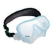 Treshers:Oceanic Shadow Mask, Neo Strap,Ice (Clear)