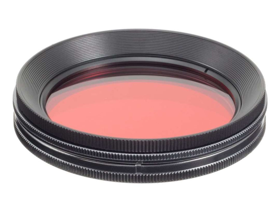 Inon UW Variable Red Filter M67,Inon,Treshers