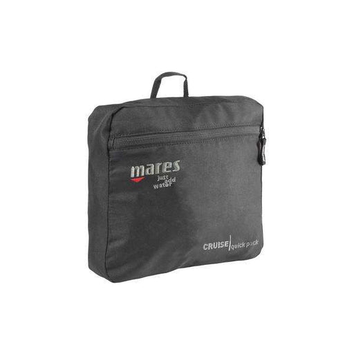 Mares Cruise quick pack,Mares,Treshers