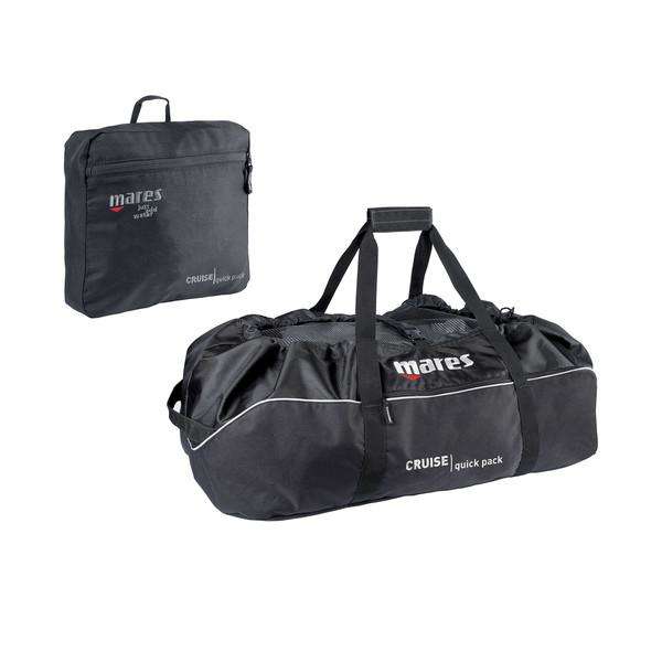 Mares Cruise quick pack,Mares,Treshers
