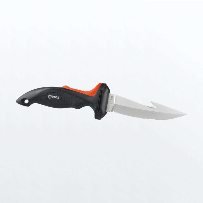 Mares Force Plus Knife,Mares,Treshers