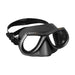 Mares Star Low Volume Mask, Black,Mares,Treshers