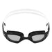 Michael Phelps Smoke Ninja Goggles, Black/White, 192210,Michael Phelps,Treshers