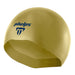 Treshers:Michael Phelps X-02 Swim Cap,M / Gold