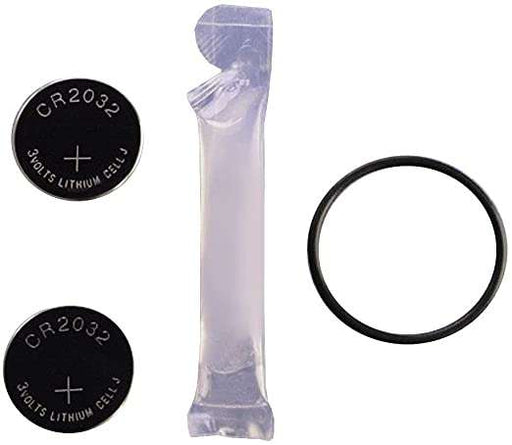 Oceanic Battery Kit for DATA 100 TYPE,Oceanic,Treshers